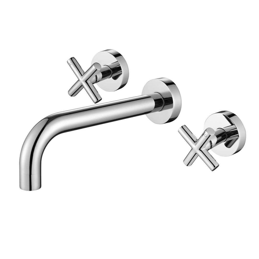 Ryker Cross Handle Assembly Tap Set