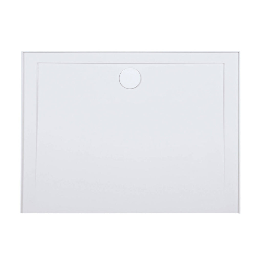 SMC Low Profile Self Supporting Shower Base – Sunlight Bathrooms