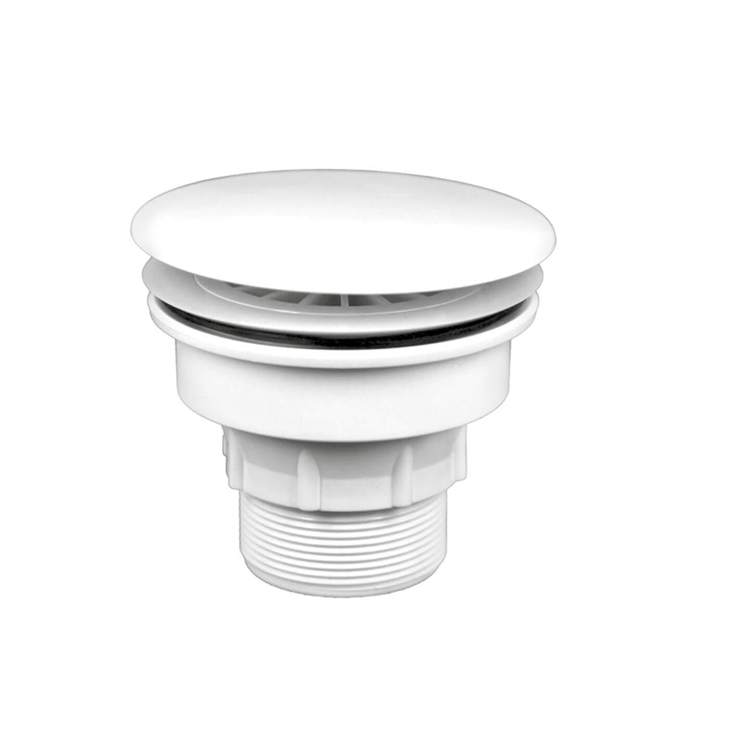 SMC Low Profile Self Supporting Shower Base – Sunlight Bathrooms