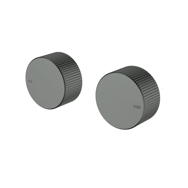 Soko Brass Wall Top Assembly