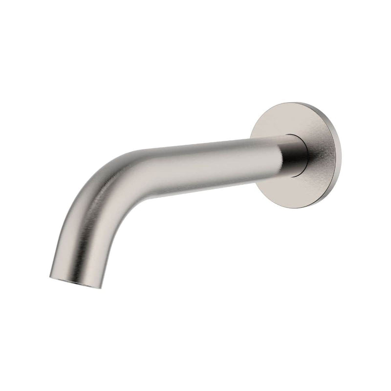 Soko Round Bath Spout 175mm