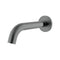 Soko Round Bath Spout 175mm