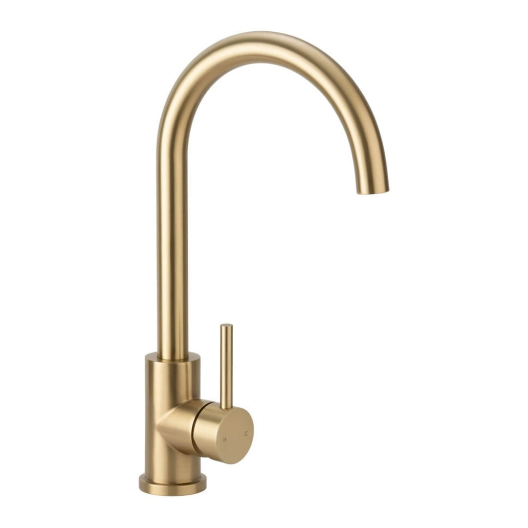 Sola SS316 Outdoor Sink Mixer