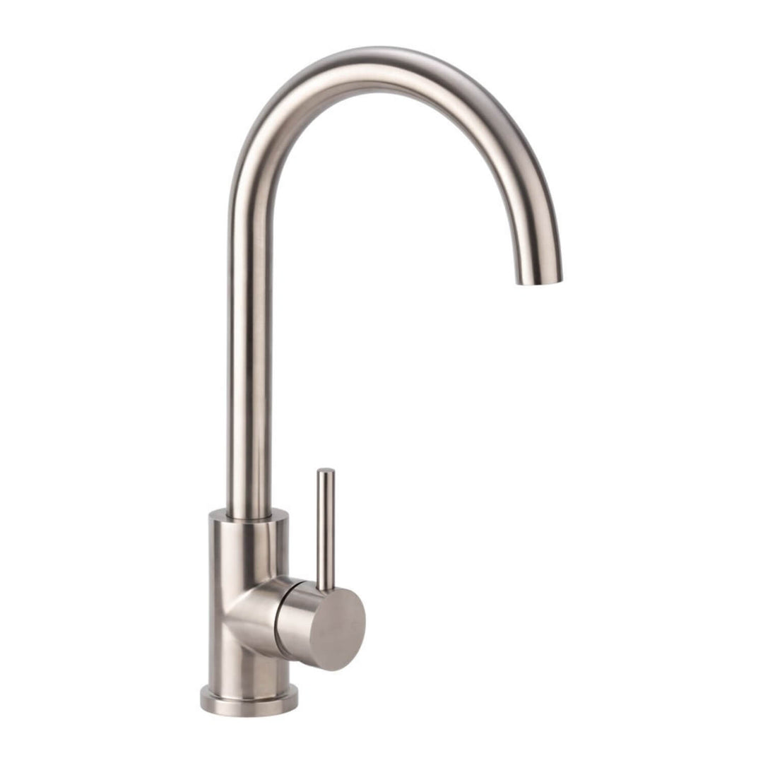 Sola SS316 Outdoor Sink Mixer