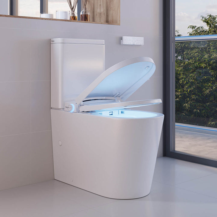 Sona Electric Bidet Smart Toilet