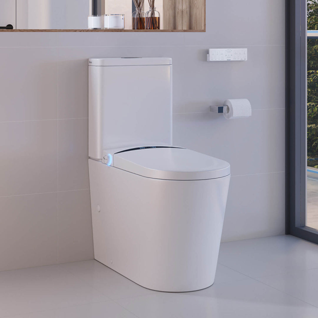 Sona Electric Bidet Smart Toilet