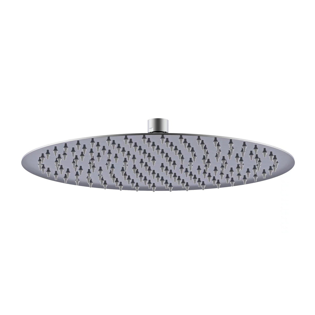 Soul Round Shower Head Rose 300mm