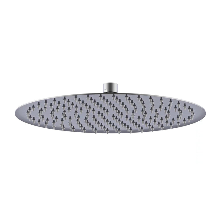 Soul Round Shower Head Rose 300mm