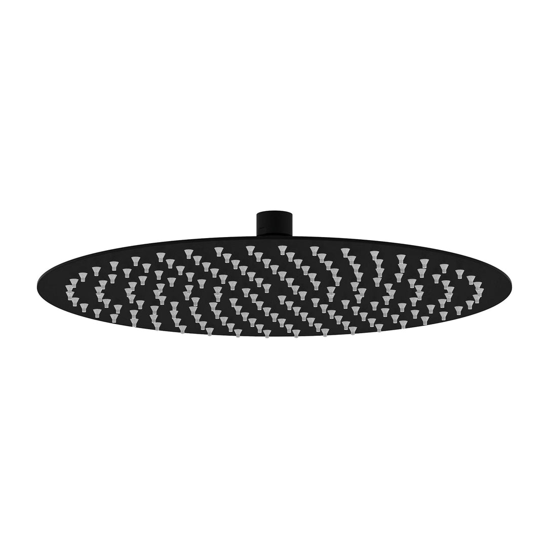 Soul Round Shower Head Rose 300mm