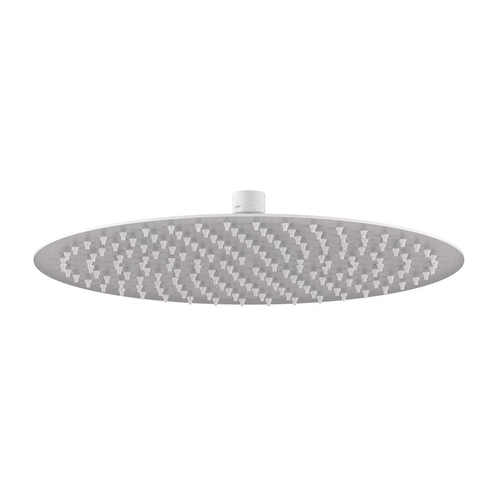 Soul Round Shower Head Rose 300mm