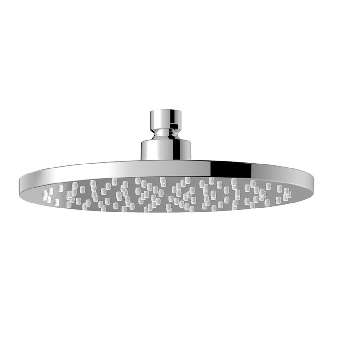 Soul Round Shower Head Rose 220mm