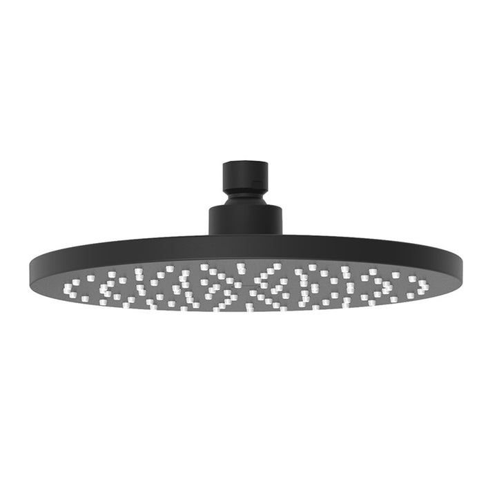 Soul Round Shower Head Rose 220mm