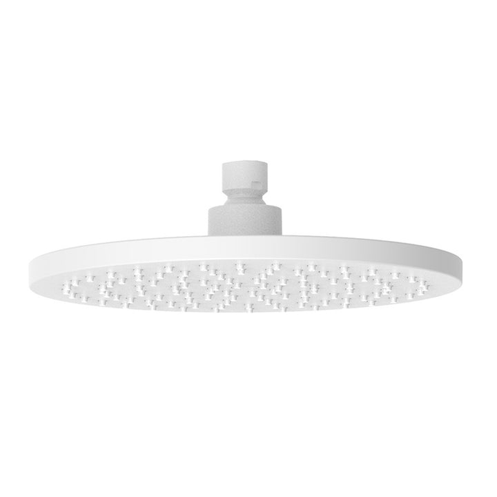 Soul Round Shower Head Rose 220mm