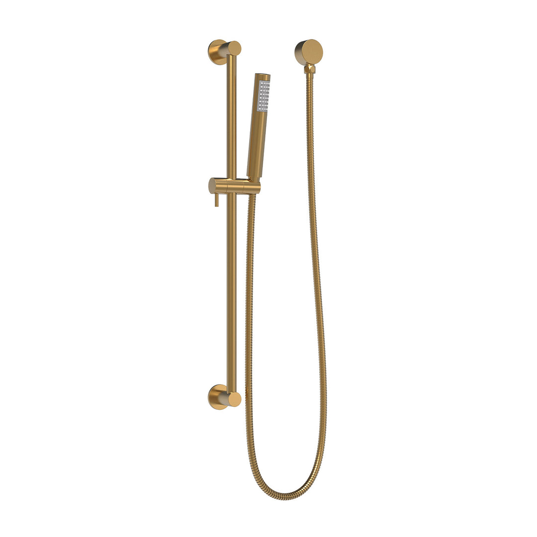 Soul Slimline Hand Shower Rail