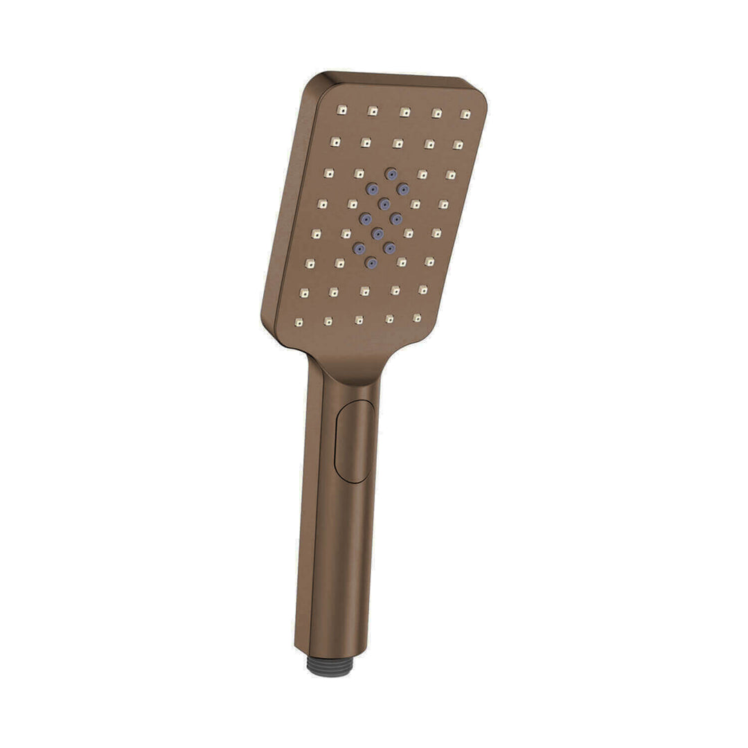 Iris Shower Handset Piece