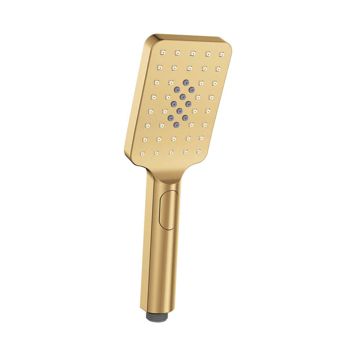 Iris Shower Handset Piece