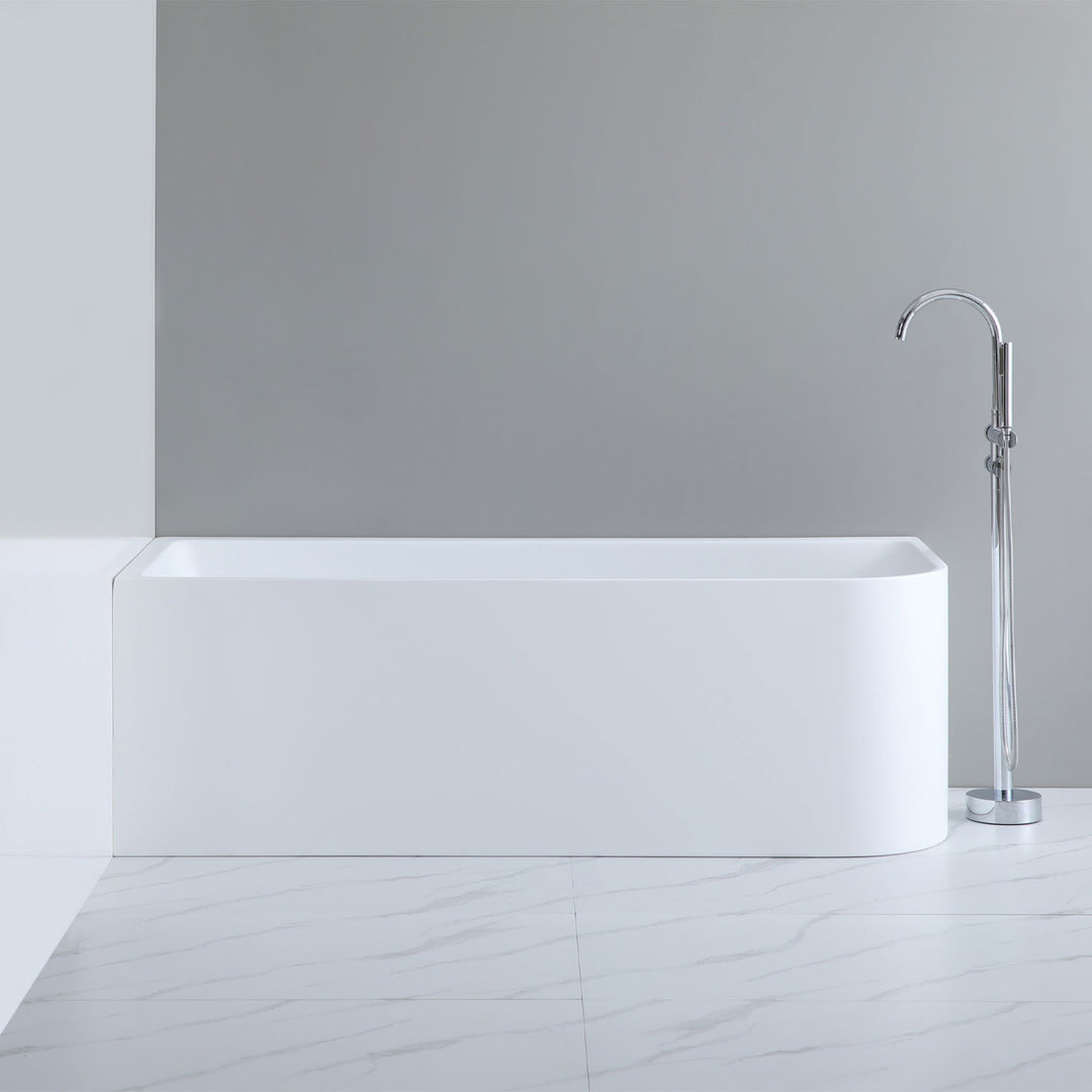 Stanford Corner Bathtub