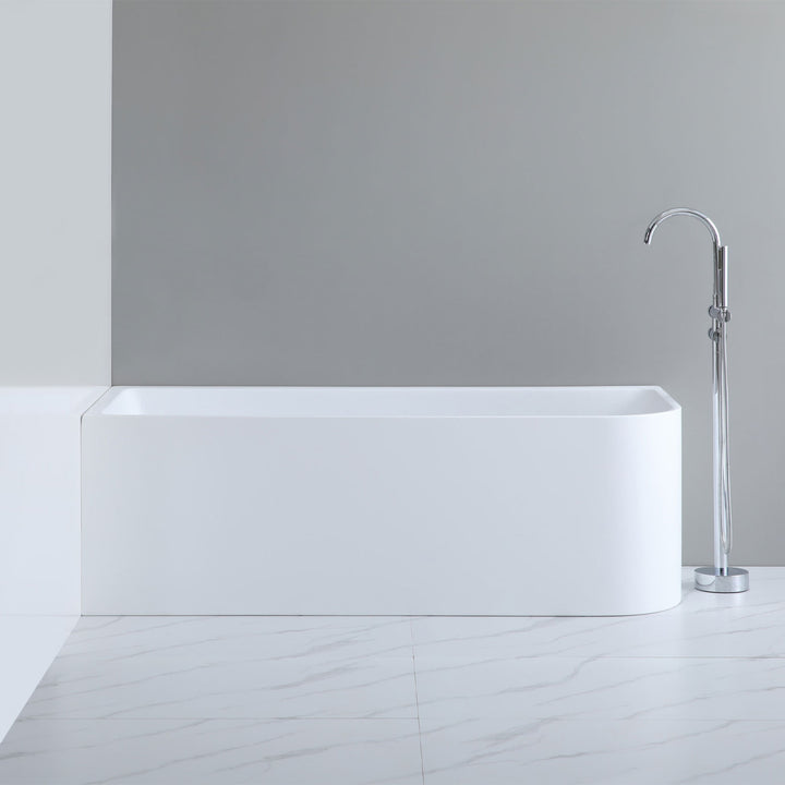 Stanford Corner Bathtub
