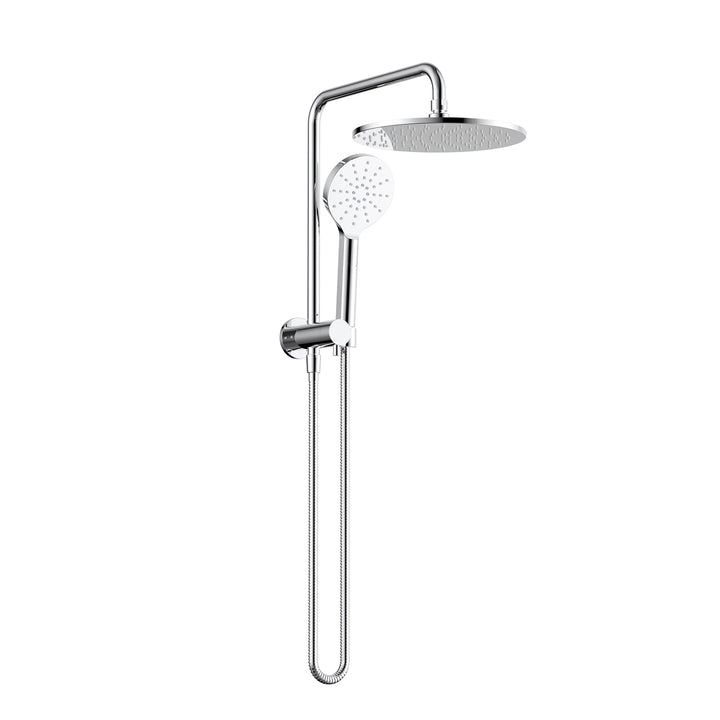 Star Compact Twin Shower Set