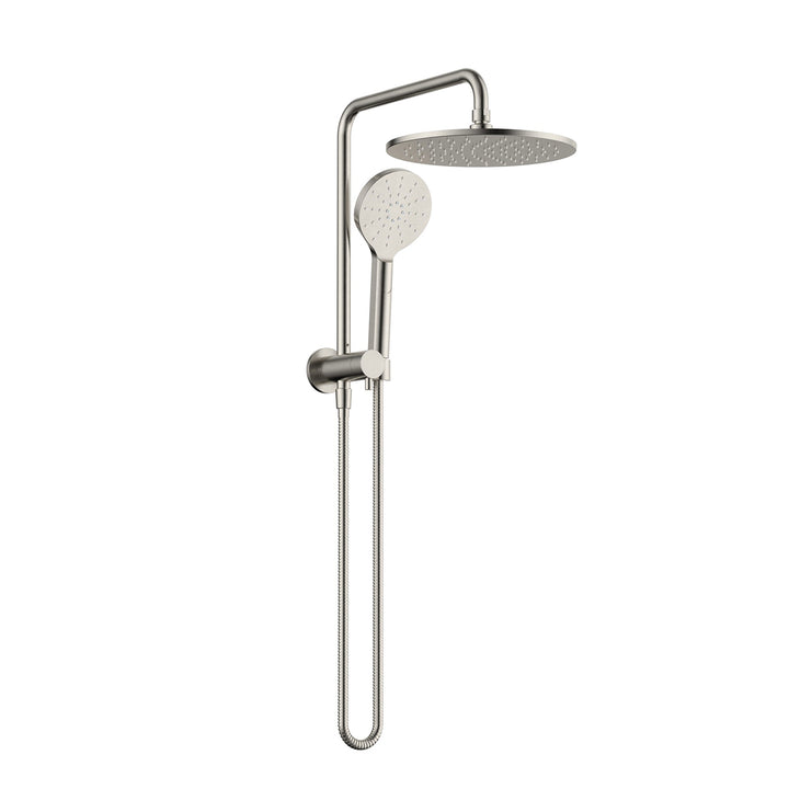Star Compact Twin Shower Set