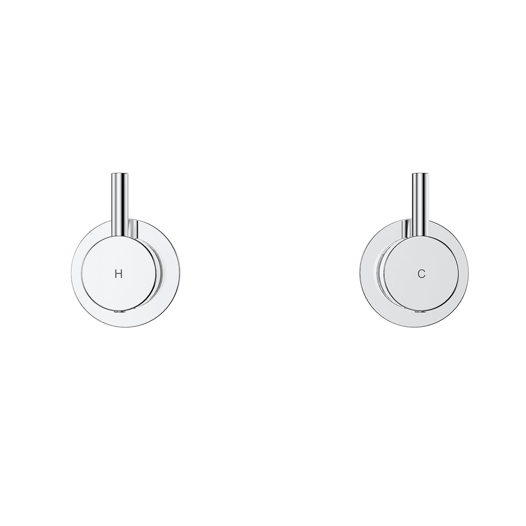 Star Mini Pin Wall Top Assembly