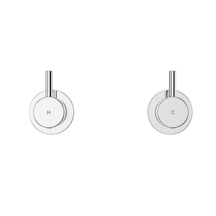 Star Mini Pin Wall Top Assembly