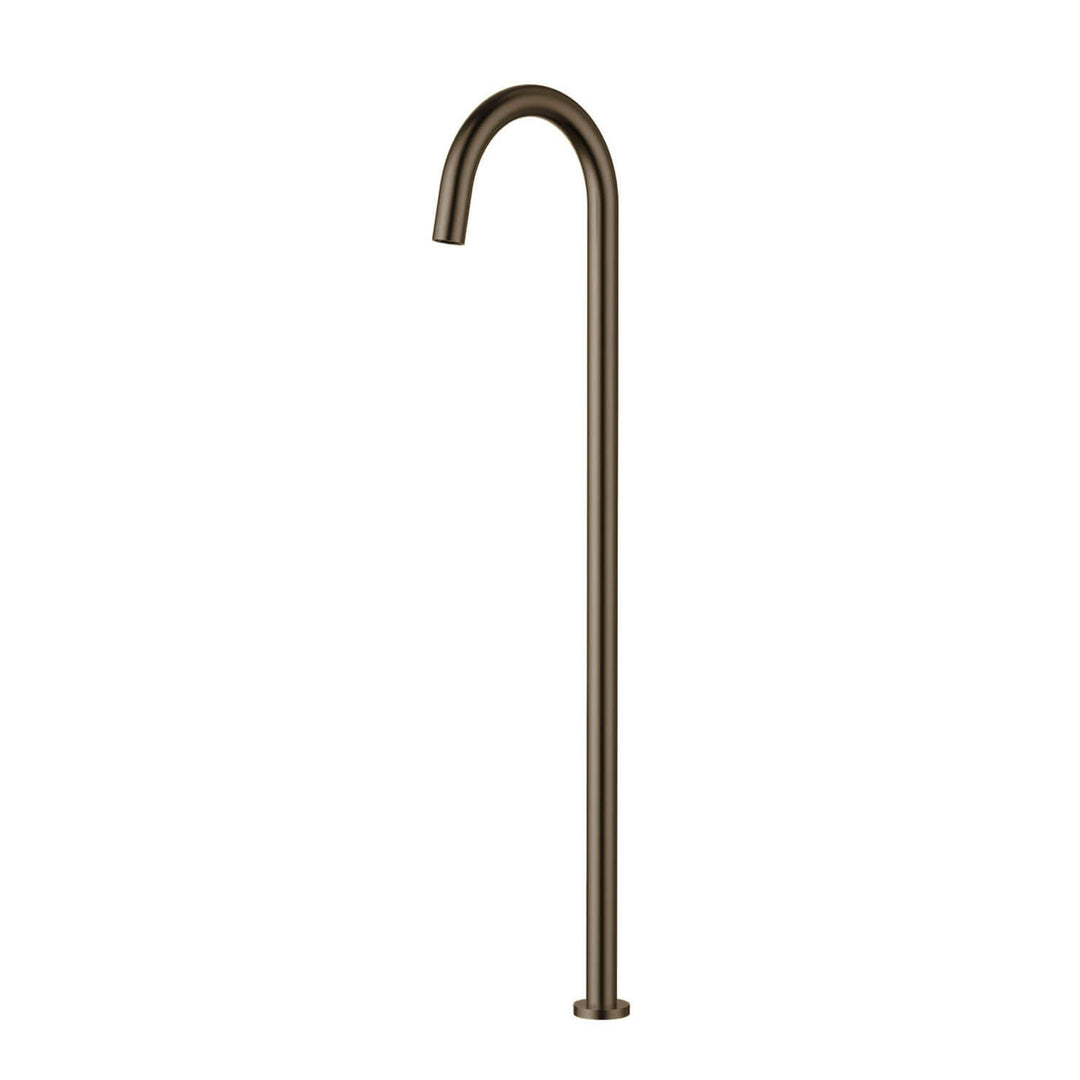 Star Freestanding Bathtub Spout