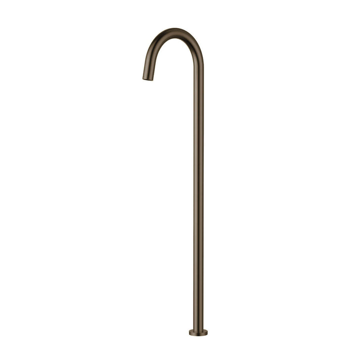 Star Freestanding Bathtub Spout