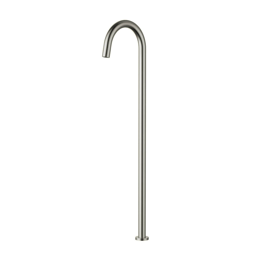 Star Freestanding Bathtub Spout