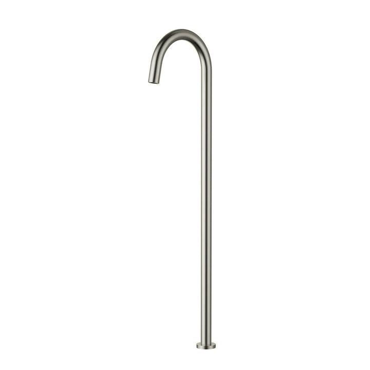Star Freestanding Bathtub Spout