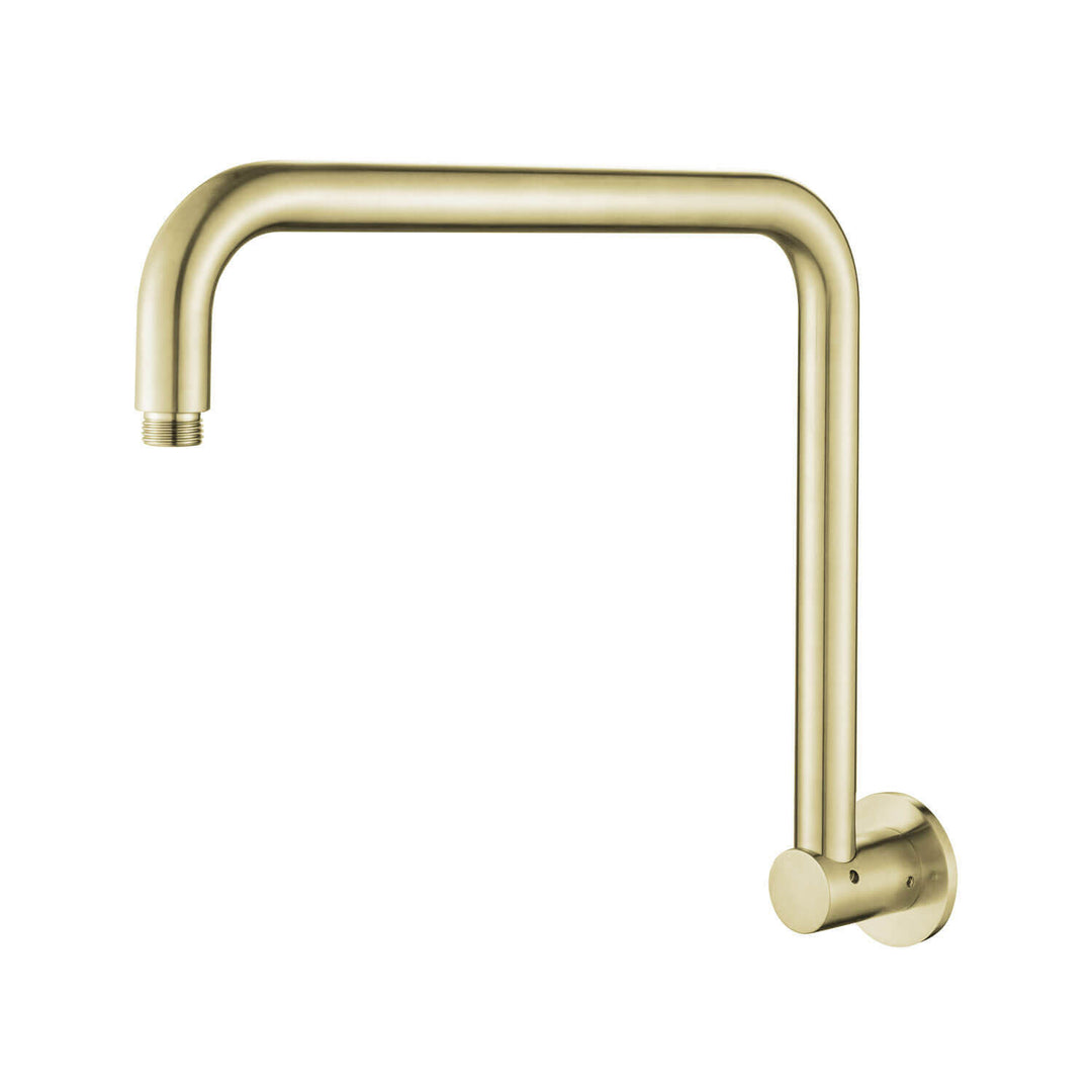 Star High Rise Shower Arm 350mm