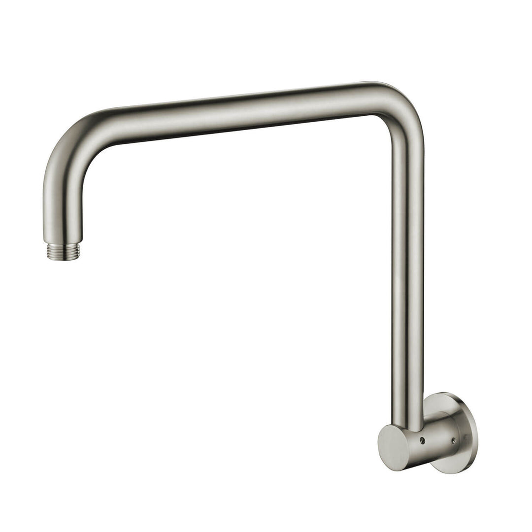 Star High Rise Shower Arm 350mm
