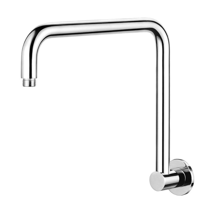 Star High Rise Shower Arm 350mm