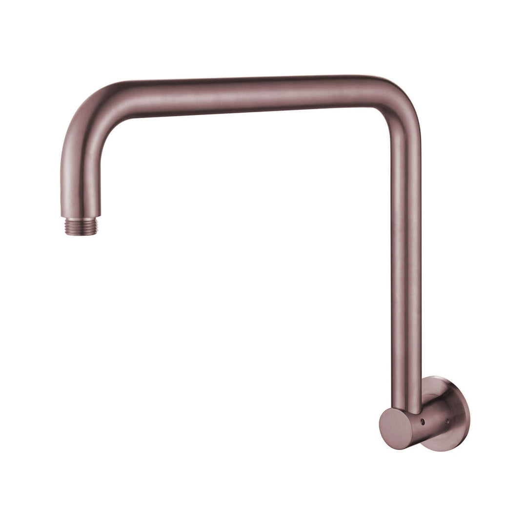 Star High Rise Shower Arm 350mm