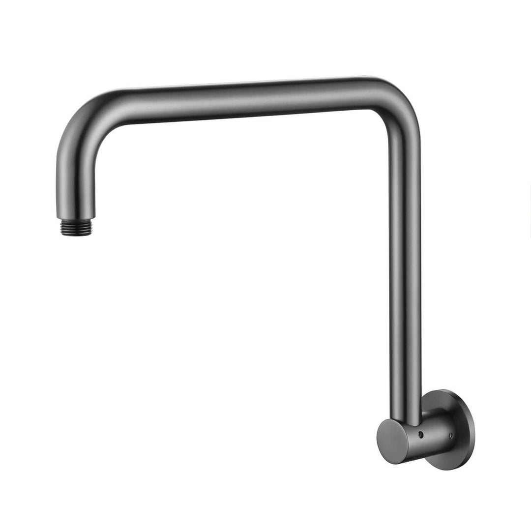 Star High Rise Shower Arm 350mm