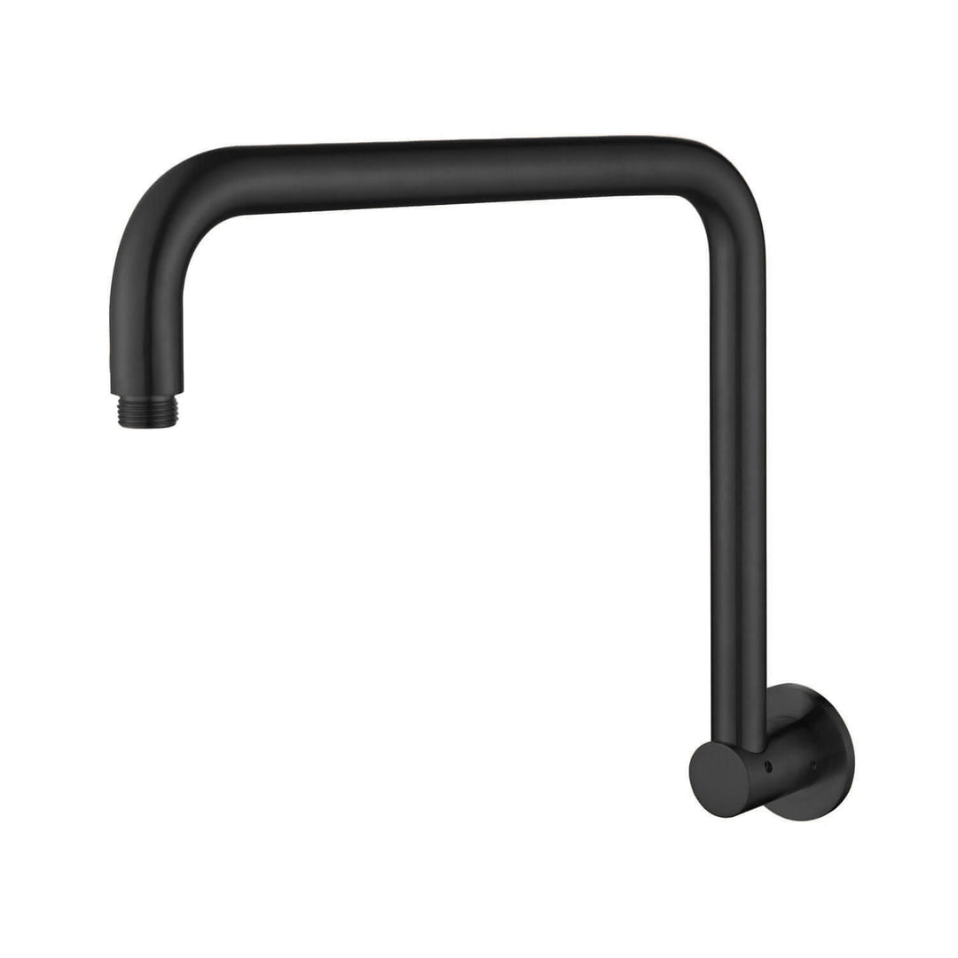 Star High Rise Shower Arm 350mm