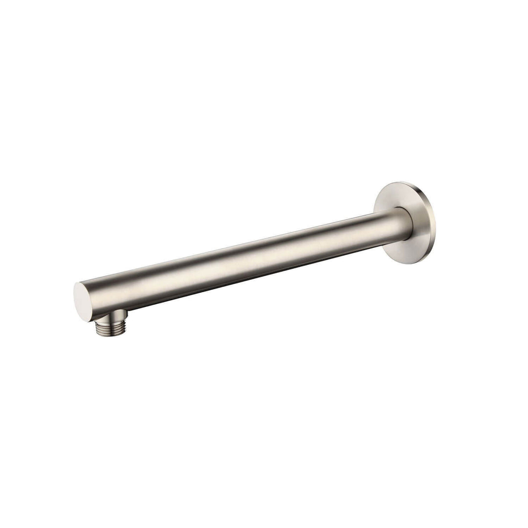 Star Horizontal Shower Arm 300mm