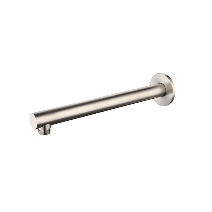 Star Horizontal Shower Arm 300mm