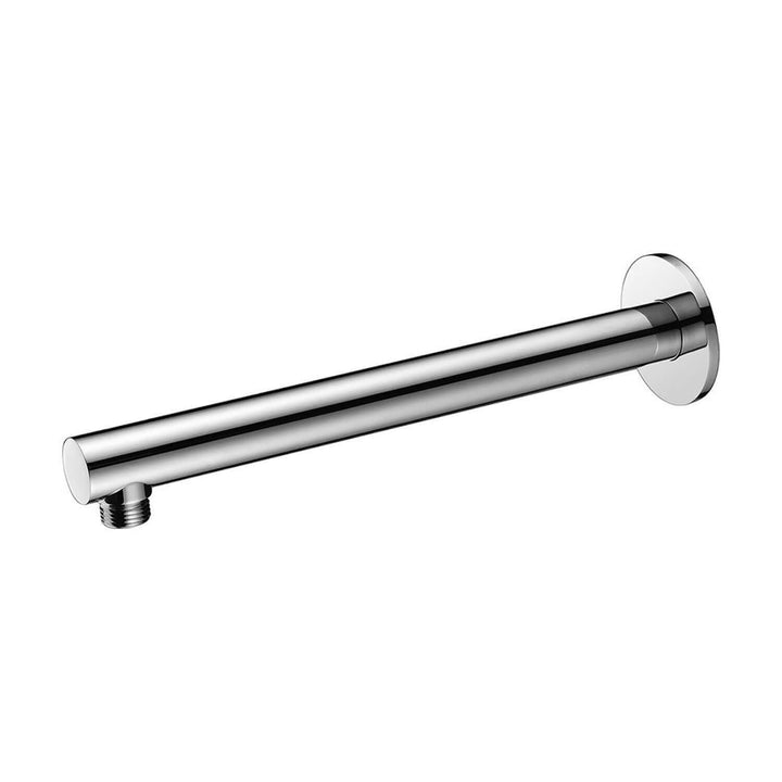 Star Horizontal Shower Arm 300mm