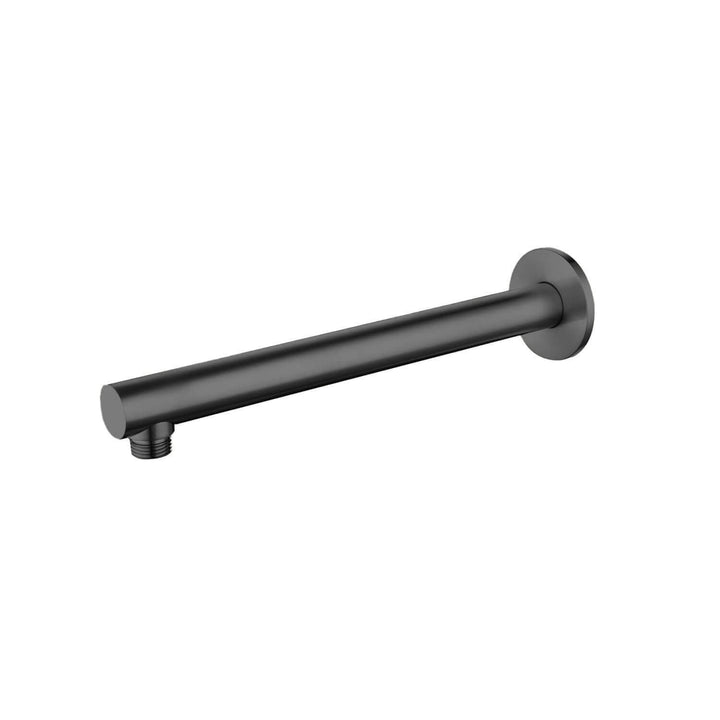 Star Horizontal Shower Arm 300mm