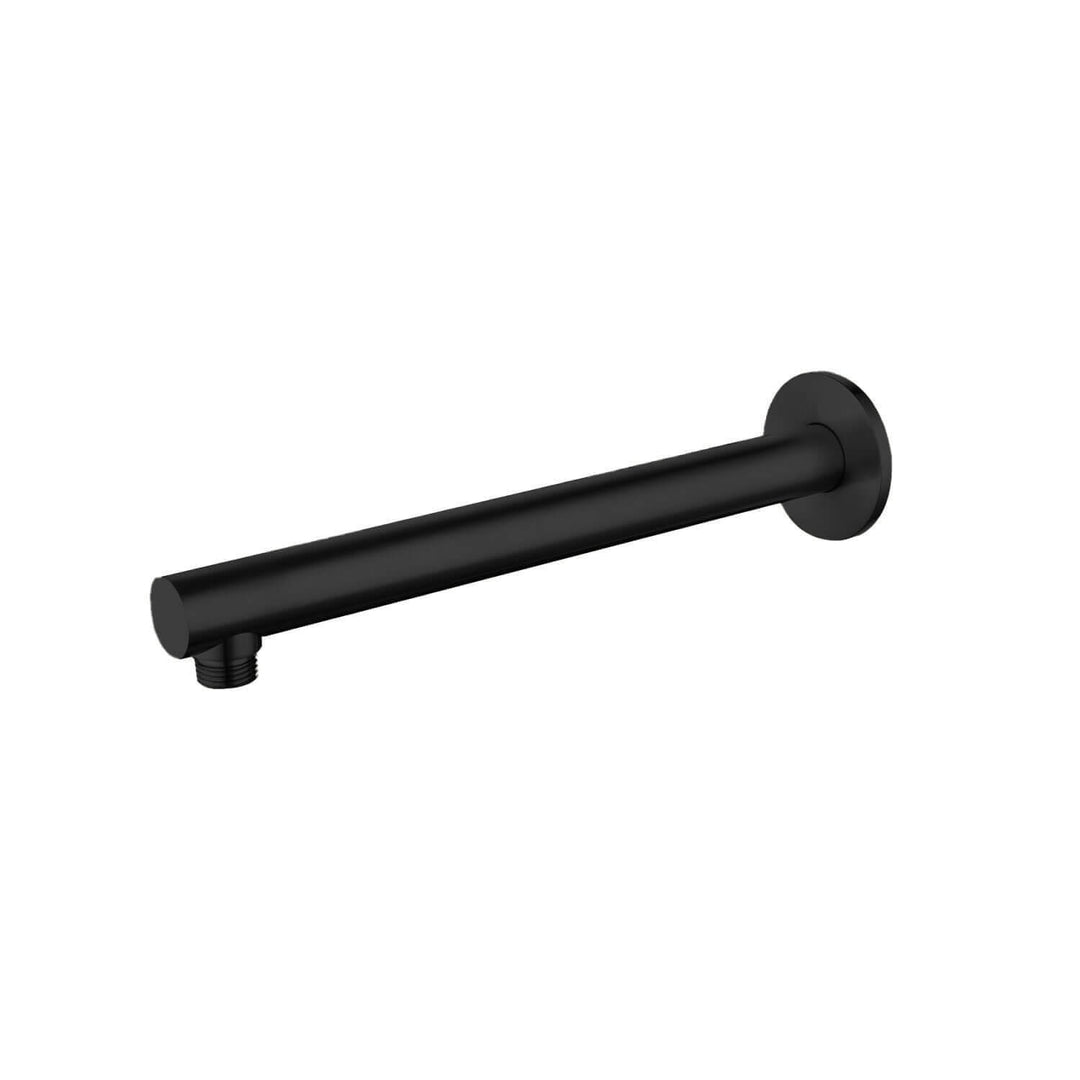 Star Horizontal Shower Arm 300mm