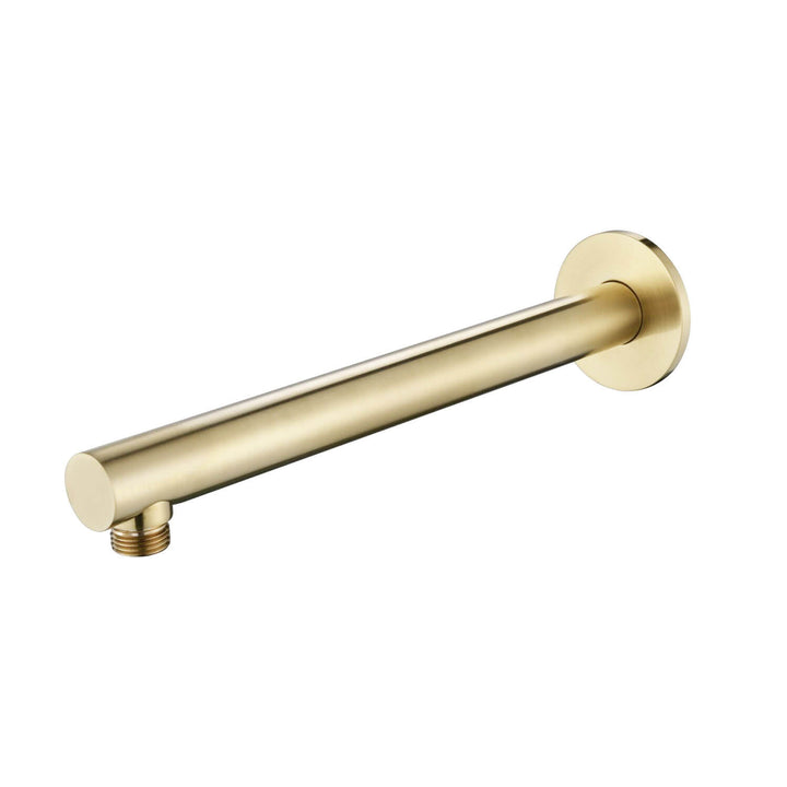 Star Horizontal Shower Arm 300mm