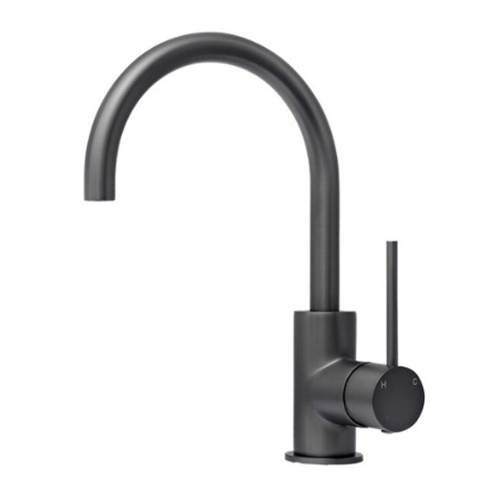 Star Gooseneck Mini Sink Mixer