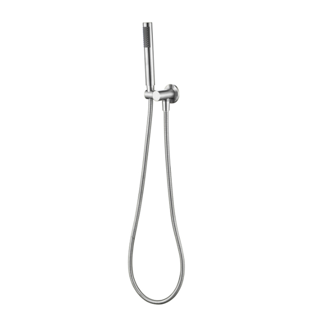 Star Brass Slim Shower Handset