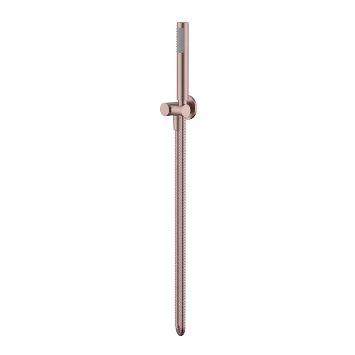 Star Brass Slim Shower Handset