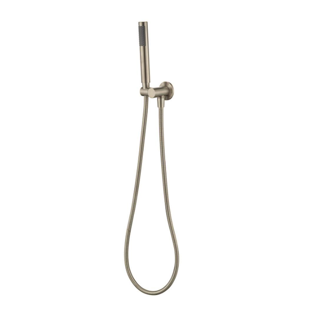 Star Brass Slim Shower Handset
