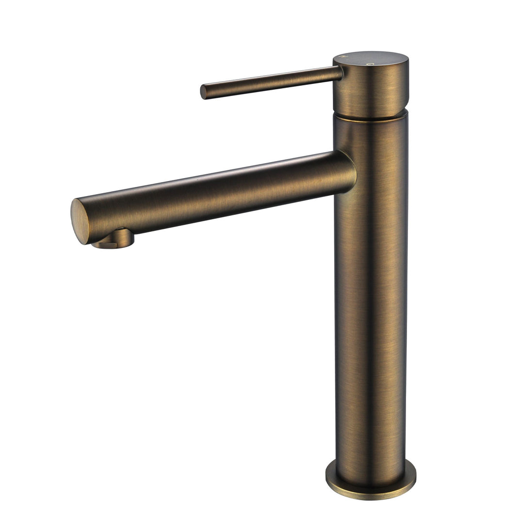 Star Mid Rise Basin Mixer