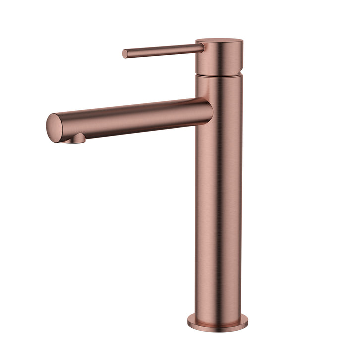 Star Mid Rise Basin Mixer