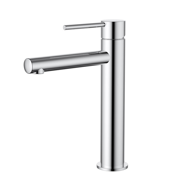 Star Mid Rise Basin Mixer