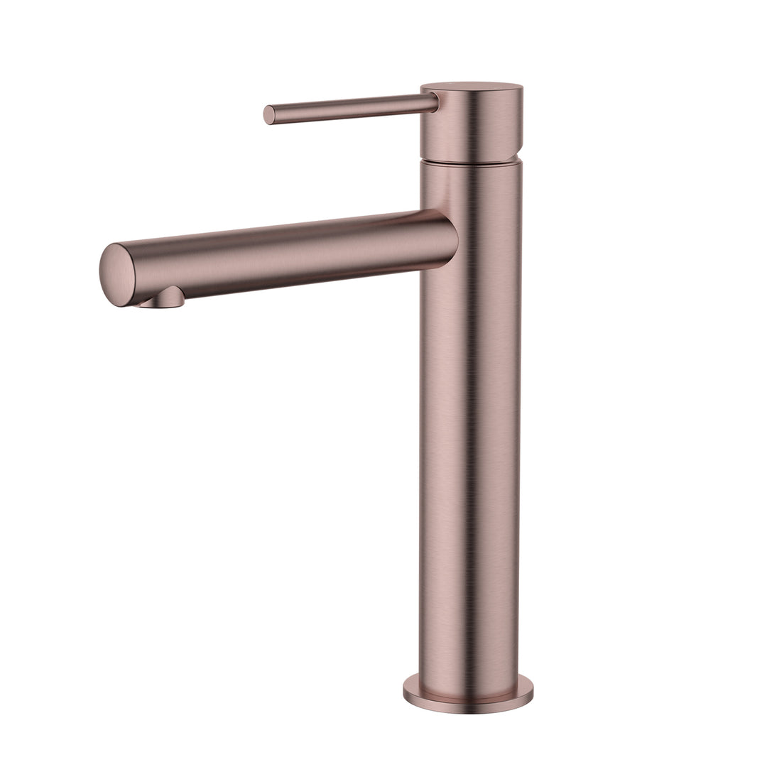 Star Mid Rise Basin Mixer